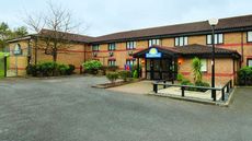 Days Inn London Stansted Airport
