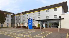 Days Inn Leicester Forest East