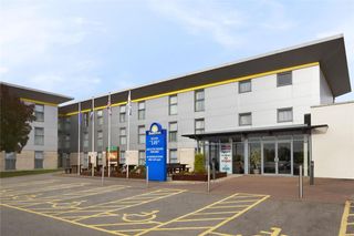 Days Inn Leicester Forest East