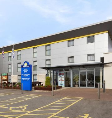 Days Inn Leicester Forest East