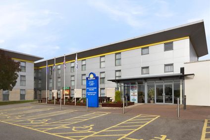 Days Inn Leicester Forest East
