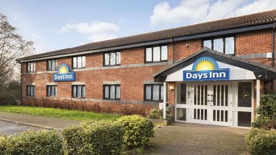 Days Inn Michaelwood M5