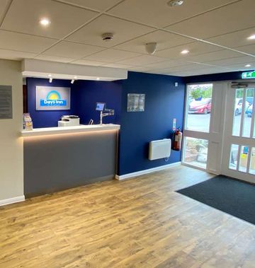 Days Inn Sedgemoor