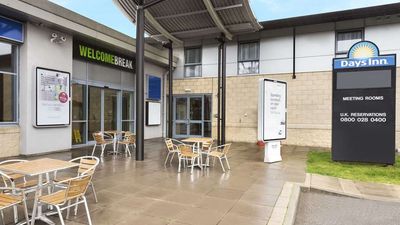 Days Inn Donington A50