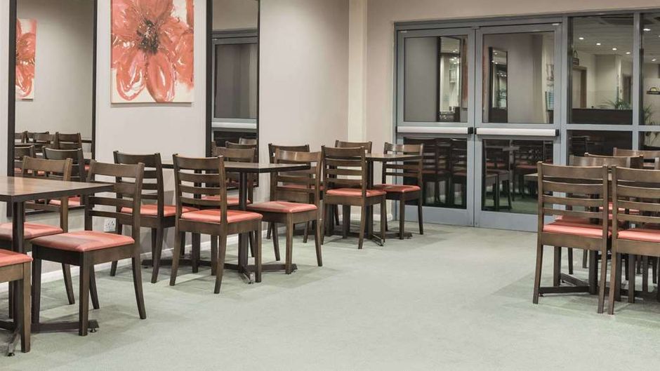 Days Inn Donington A50 Restaurant