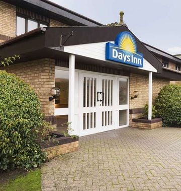 Days Inn Abington
