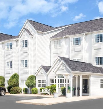 Microtel Inn & Suites by Wyndham London