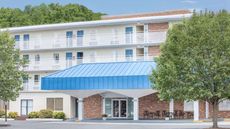 Howard Johnson Express Inn Staunton
