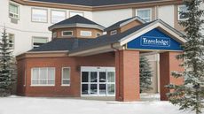 Travelodge - Strathmore