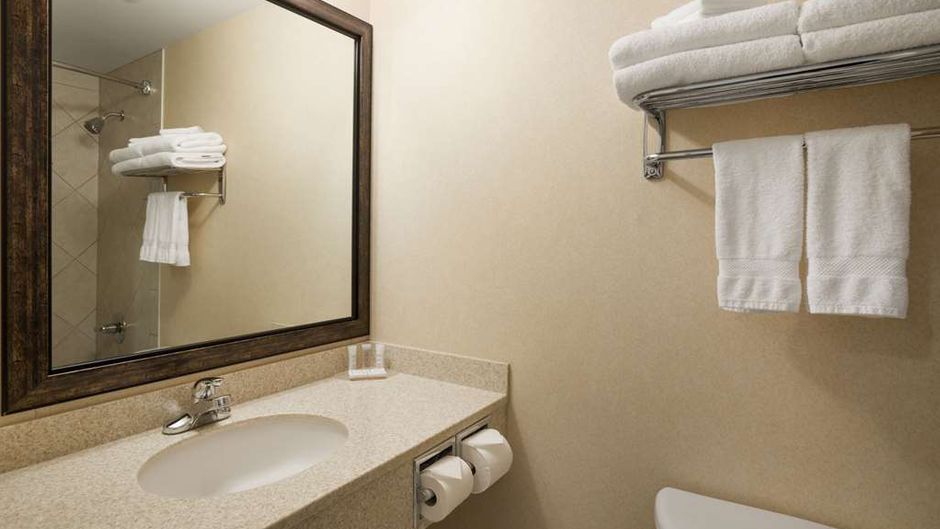 Travelodge - Strathmore Room