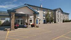 Travelodge Stony Plain