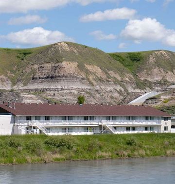 Travelodge Drumheller