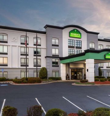 Wingate by Wyndham Concord
