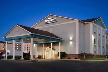 Baymont Inn & Suites Elizabethtown