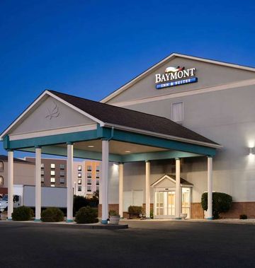 Baymont Inn & Suites Elizabethtown