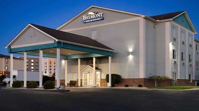 Baymont Inn & Suites Elizabethtown