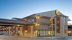 Super 8 Fredericksburg