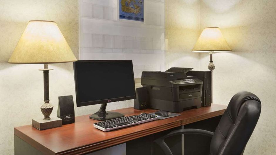 Days Inn Ottawa Airport Other