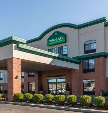 Wingate by Wyndham Indianapolis Airport