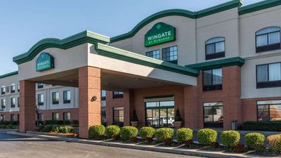 Wingate by Wyndham Indianapolis Airport