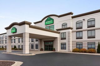 Wingate by Wyndham Green Bay/Airport