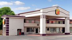 Super 8 Oklahoma/Frontier City