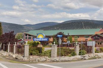 Days Inn & Conference Centre