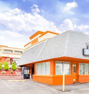 Days Inn Tannersville