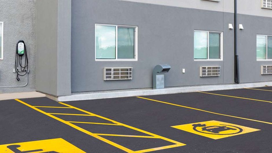 Days Inn Steinbach Other