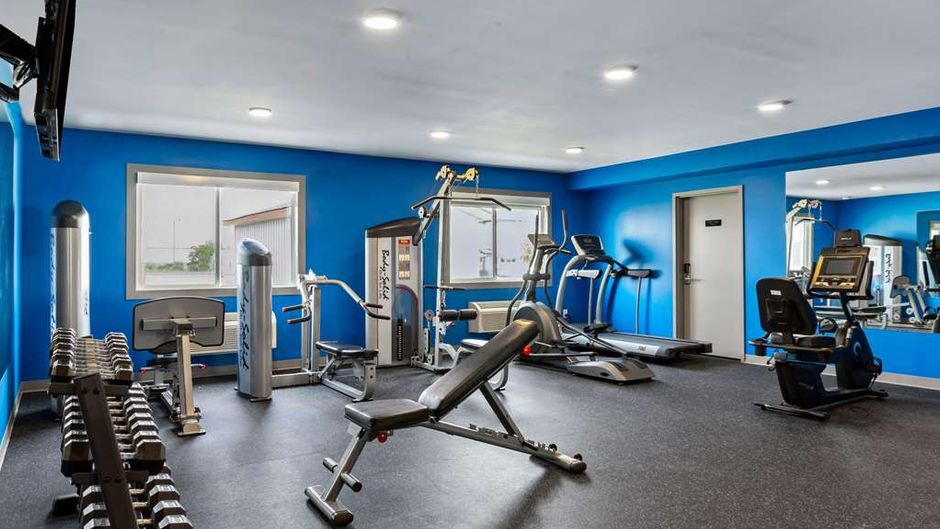 Days Inn Steinbach Health