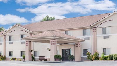 Super 8 Central City