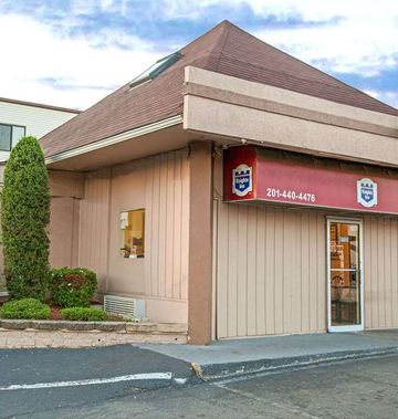 Knights Inn South Hackensack NJ/NYC Area