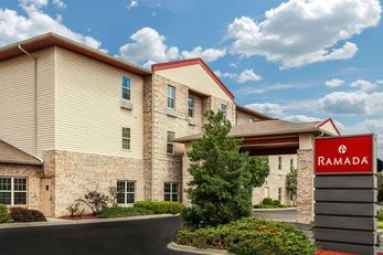 Ramada Sellersburg/Louisville North