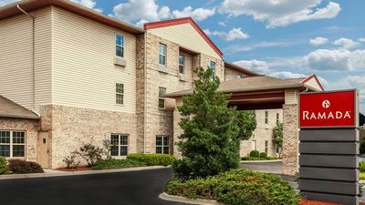 Ramada Sellersburg/Louisville North