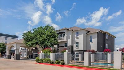 Super 8 Fort Worth North/Meacham Blvd