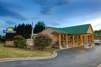 Days Inn Conover/Hickory