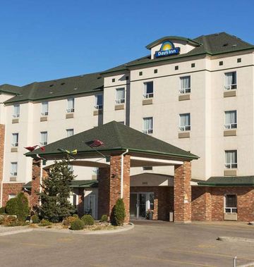 Days Inn - Saskatoon