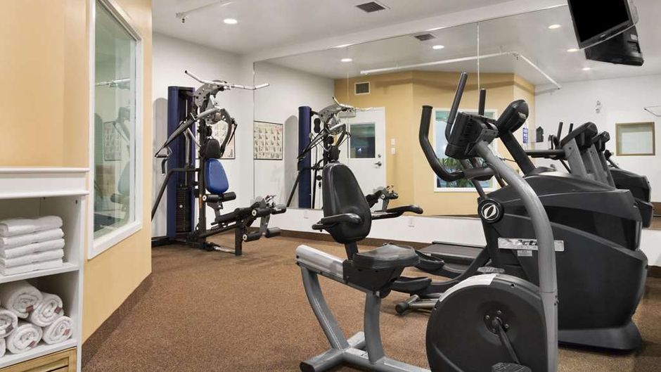 Days Inn - Saskatoon Health