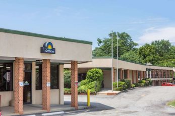 Days Inn Bedford