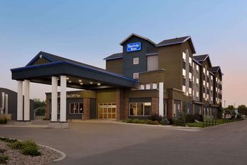 Travelodge Weyburn