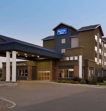 Travelodge Weyburn