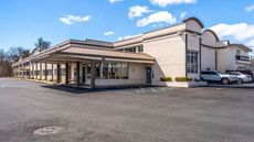 Days Inn Albany SUNY