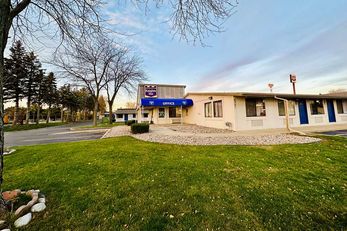 Knights Inn Bridgeport
