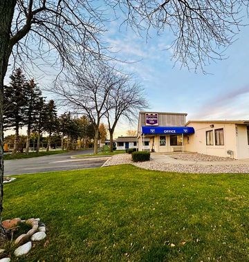 Knights Inn Bridgeport