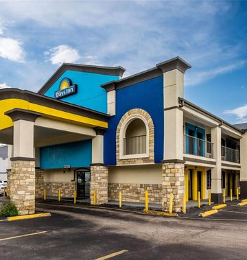 Days Inn Houston East