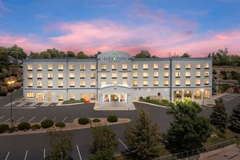 Elevation Inn & Suites