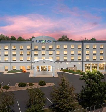 Elevation Inn & Suites