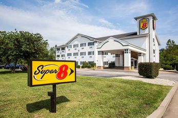 Super 8 Union