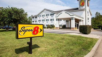 Super 8 Union