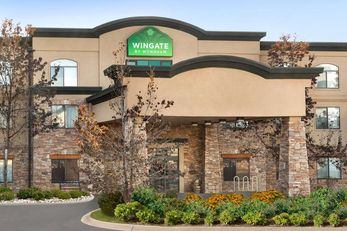 Wingate by Wyndham Greenwood Village